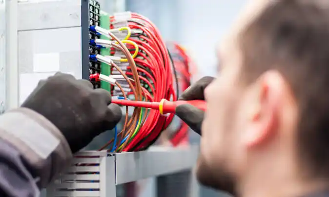 electrician North Carrollton